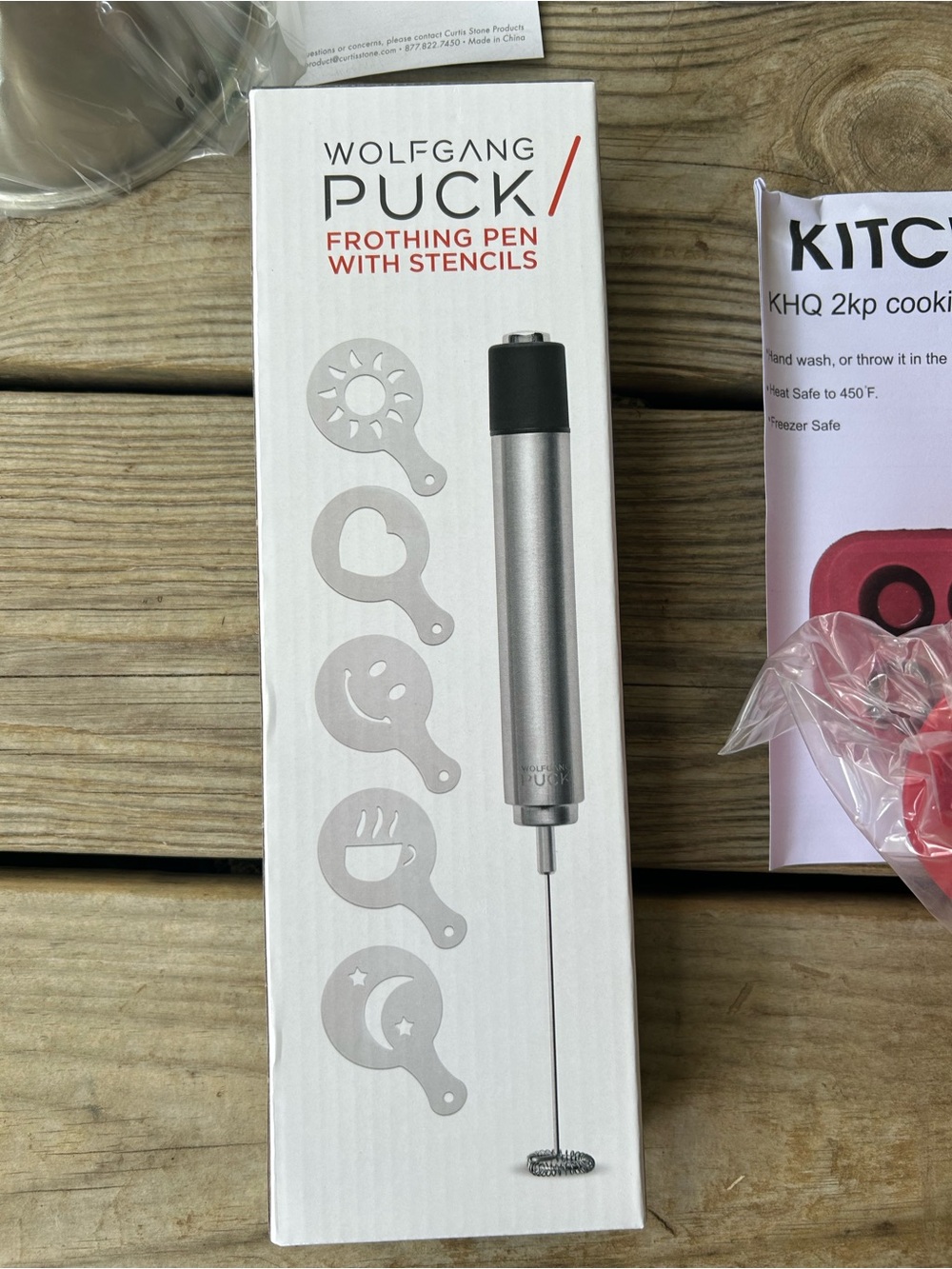 Kitchen Bundle - Picture 2 of 4
